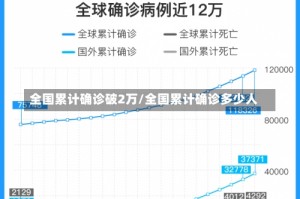 全国累计确诊破2万/全国累计确诊多少人