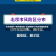 北京新增4个高风险地区/北京新增4个高风险地区是哪里