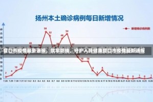 营口市疫情最新通报，筑牢防线，守护人民健康营口市疫情最新通报