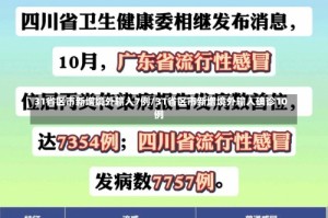 31省区市新增境外输入7例/31省区市新增境外输入确诊10例