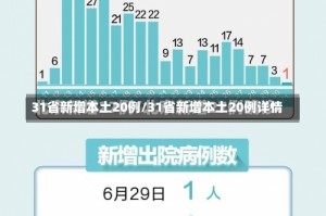 31省新增本土20例/31省新增本土20例详情