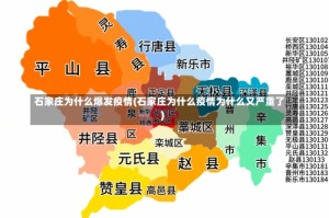 石家庄为什么爆发疫情(石家庄为什么疫情为什么又严重了)