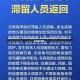 精准防控新范式，基于科学证据的密接人员集中隔离政策解析官方:只有密接人员才会集中隔离