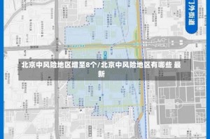 北京中风险地区增至8个/北京中风险地区有哪些 最新