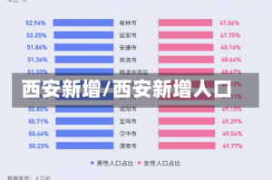 西安新增/西安新增人口