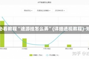 今日必看教程“途游挂怎么弄”(详细透视教程)-知乎