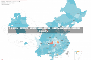 北京新增3个高风险区，疫情阻击战进入新阶段，市民同心守护零新增北京新增高风险地区3个