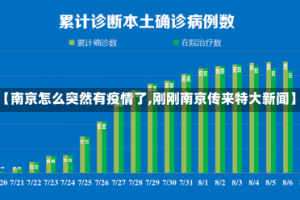 【南京怎么突然有疫情了,刚刚南京传来特大新闻】