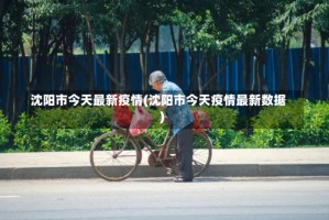 沈阳市今天最新疫情(沈阳市今天疫情最新数据)