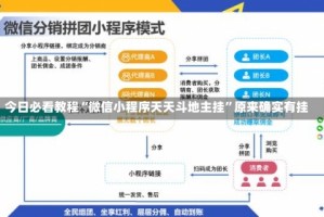 今日必看教程“微信小程序天天斗地主挂”原来确实有挂