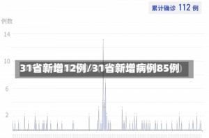 31省新增12例/31省新增病例85例