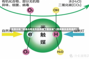 实测分析“闲逸斗地主外卦神器下载安装”(原来确实是有插件)