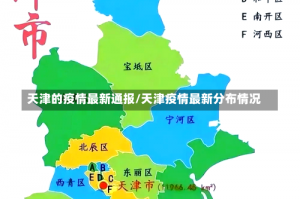 天津的疫情最新通报/天津疫情最新分布情况