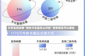 分享实测攻略“微乐卡五星怎么开挂”原来真实可以装挂