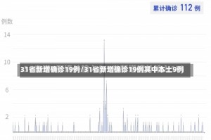 31省新增确诊19例/31省新增确诊19例其中本土9例