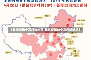 【北京疫情中高风险地区,北京疫情的中高风险地区】