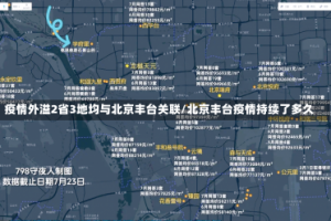 疫情外溢2省3地均与北京丰台关联/北京丰台疫情持续了多久