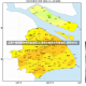 上海一地调整为中风险地区(上海部分地区中风险地区,如何划分)