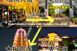 南京有4个高风险区25个中风险区/南京有4个高风险区25个中风险区是哪里