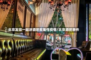 北京发现一起涉酒吧聚集性疫情/北京酒吧事件