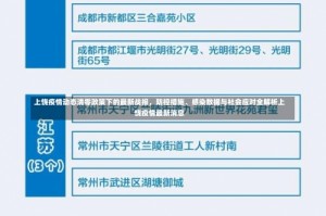 上饶疫情动态清零政策下的最新战报，防控措施、感染数据与社会应对全解析上饶疫情最新消息