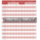 31省份新增确诊14例其中本土9例/31省份新增本土确诊71例