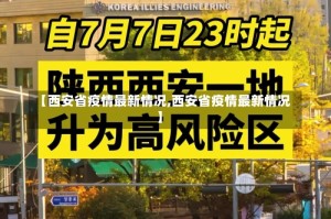 【西安省疫情最新情况,西安省疫情最新情况】