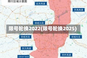 限号轮换2022(限号轮换2025)