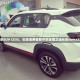 长安SUV CS35，年轻消费者眼中的全能之选长安suvcs35