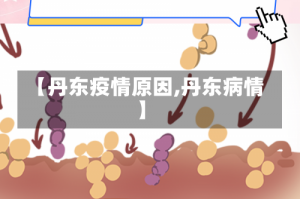 【丹东疫情原因,丹东病情】