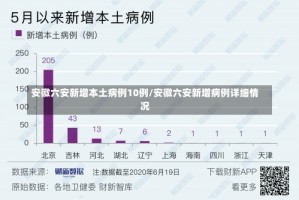 安徽六安新增本土病例10例/安徽六安新增病例详细情况