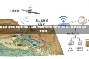 社会面清零后的解封路径，科学决策与社会韧性之间的平衡社会面清零后多久解封