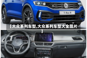 【大众系列车型,大众系列车型大全图片】