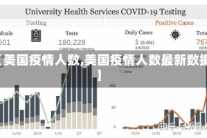 【美国疫情人数,美国疫情人数最新数据】