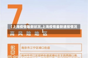 【上海疫情最新状况,上海疫情最新通报情况】