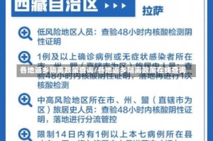 各地返乡隔离政策查询/各地返乡隔离政策在线查询