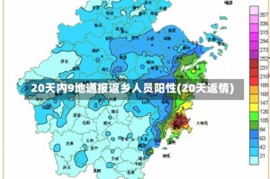 20天内9地通报返乡人员阳性(20天返情)