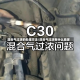混合气过浓的处理方法/混合气过浓有什么危害
