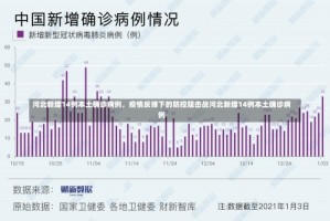 河北新增14例本土确诊病例，疫情反弹下的防控阻击战河北新增14例本土确诊病例