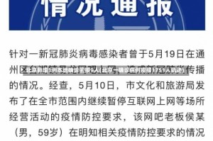 北京新增1例本地确诊密接9人(北京一确诊病例密接1751人轨迹)