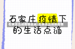 石家庄出现疫情区域/石家庄出现新疫情