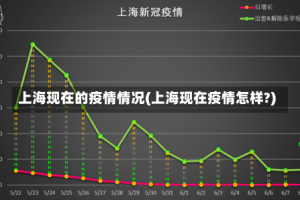 上海现在的疫情情况(上海现在疫情怎样?)