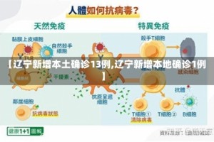 【辽宁新增本土确诊13例,辽宁新增本地确诊1例】