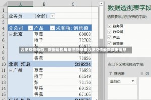 合肥疫情动态，数据透视与防控新举措合肥疫情最新数据消息