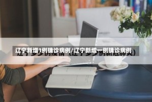 辽宁新增1例确诊病例/辽宁新增一例确诊病例