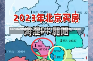 北京海淀区疫情最新动态，防控措施、病例数据与民生保障全解析北京海淀区疫情最新情况