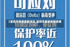 【宝鸡市疫情最新消息,宝鸡市最新疫情政策】