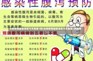 合肥疫情最新消息今天新增1例(合肥疫情最新消息今天新增1例病例)