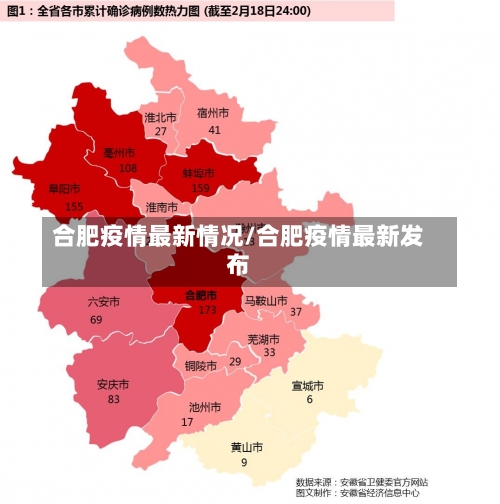 合肥疫情最新情况/合肥疫情最新发布-第2张图片