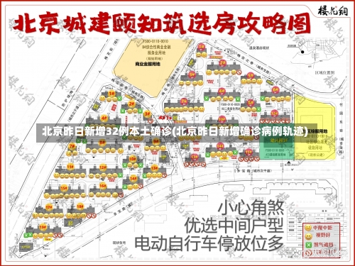 北京昨日新增32例本土确诊(北京昨日新增确诊病例轨迹)-第1张图片